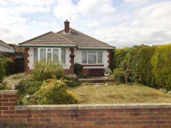 2 Bedroom Bungalow